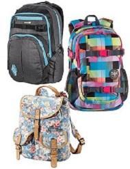 Wo kommt eigentlich der Rucksack her?