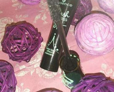 essence Lash Princess