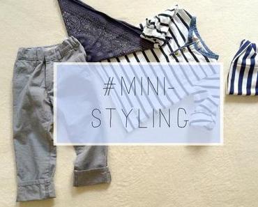 #MINI-STYLING -STRIPED-SHIRT AND CHINO-PANTS