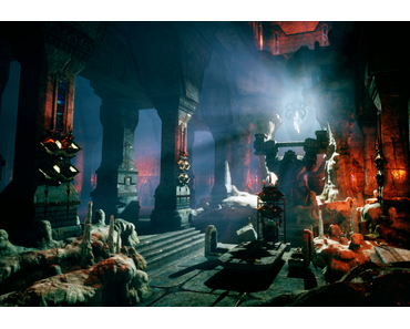 Dragon Age Inquisition Review PS4