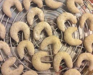 DIY Last Minute Weihnachtsgeschenk! Oder: Hilfe, Besuch kommt!