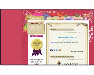 [Ankündigung] Neues Design!