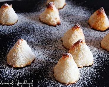 Christmas-Special Episode 3:  Kokosmakronen fürs Keksdosal à la Leila Lindholm