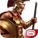 Neu im AppStore: Gamelofts Age of Sparta