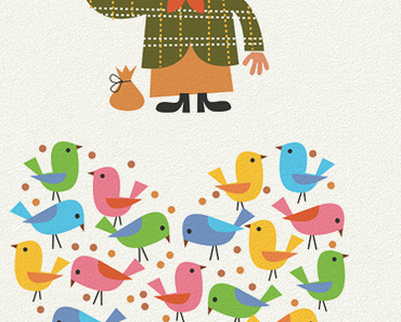 Schöne Karten gesucht?