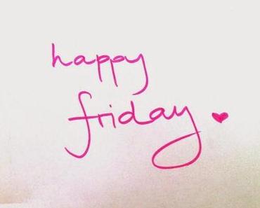 happy friday n°7/2015