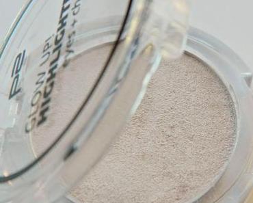 [REVIEW] P2 Glow Up Highlighter / Eyes + Cheeks