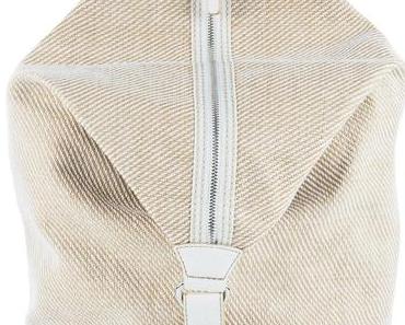 [Accessoires] Der Rucksack - die neue Handtasche der Frau!?