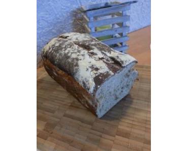 Kartoffelbrot – selbst gebacken