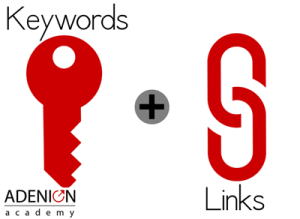Online-Seminar: “Keywords & Links”