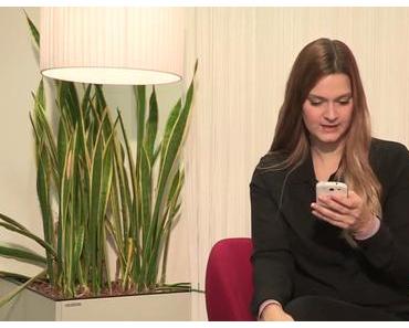 {Getestet} Kosmetikcheck Apps im Test