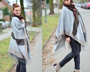 Ganz große Poncho Liebe