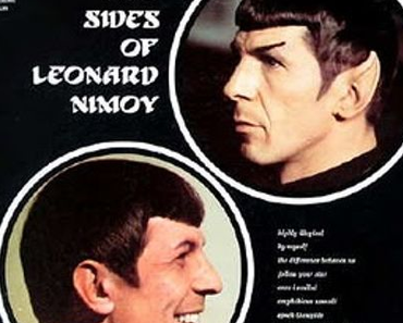 Mr. #Spock ist tot – R.I.P. Leonard Nimoy!