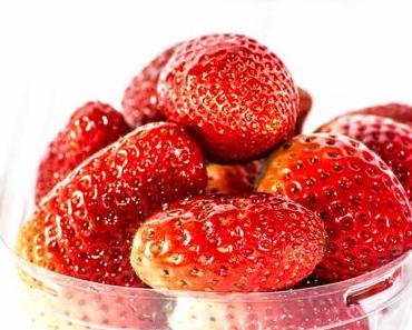 Tag der Erdbeere – der amerikanische National Strawberry Day
