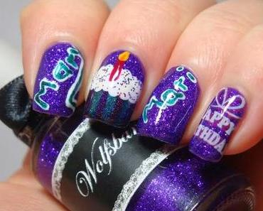 Geburtstagsmani von Ida | Heartshaped Dream