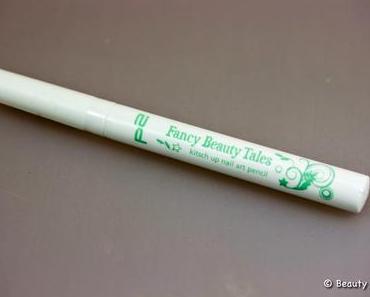 p2 "Fancy Beauty Tales" LE Kitsch Up Nail Art Pencil