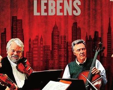 Review: SAITEN DES LEBENS – Eine Symbiose aus Musik und Beziehungen