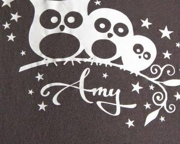 Shirt-Verschönerung mit der Silhouette Cameo