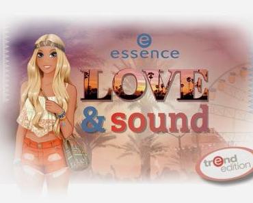 NEUE Essence LE "Love&amp;Sound"