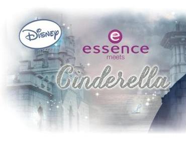 essence trend edition „cinderella“