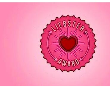 Liebster Award