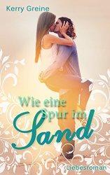 Liebesroman für Kindle: “Wie eine Spur im Sand” nur 0,99 €!