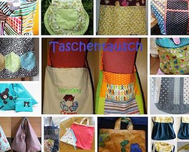 Taschentausch bei Sulevia's World