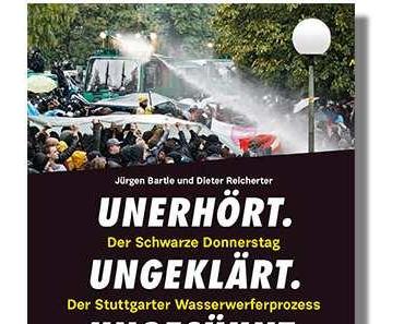 Der Schwarze Donnerstag