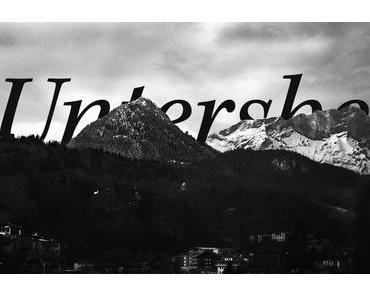 Untersberg: Ein sagenumwobener Ort