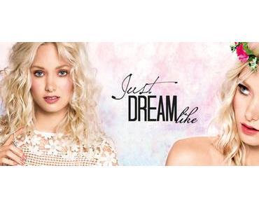 Preview "Just dream like" p2 Limited Edition