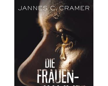 VERÖFFENTLICHUNG | Die Frauenkammer von Jannes C. Cramer