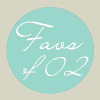 [Favorites] Lieblinge im Februar