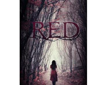 Alyxandra Harvey – Red