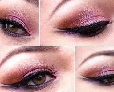 AMU INGLOT Blogparade - Unkonventionelles