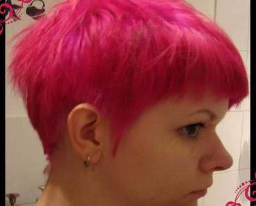 La rich’e Directions Cerise Haartönung