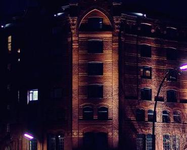 Hamburch Hafencity (III)