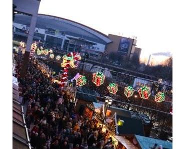 Oberhausener Weihnachtsmarkt