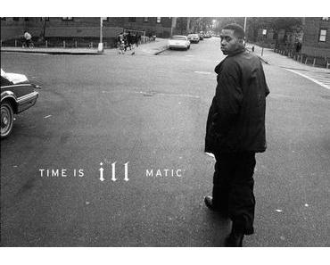 NAS -Time Is Illmatic (Documentary)