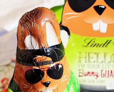 Easter Collection von Lindt HELLO