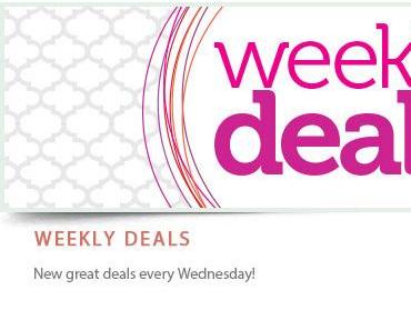 Weakly deals: Magnetplatte reduziert