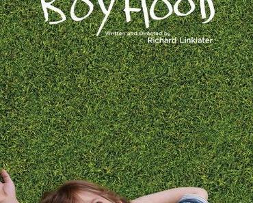 Boyhood [Film]