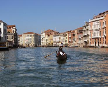 Venedig in allen Variationen