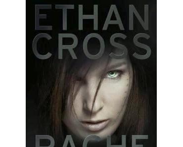 Book Launch: Audio Book  - Ethan Cross "Racheopfer"