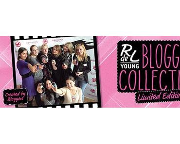 Preview "Blogger's Collection" RdeL Young