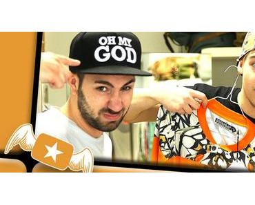 Nach Ponk: Feierabend bei Sendertime