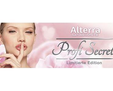 Alterra Profi Secrets LE