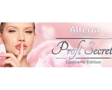 [Preview] Alterra "Profi Secrets" LE
