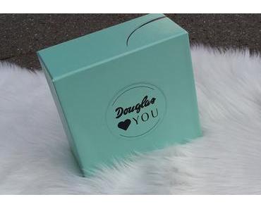 Douglas Box of Beauty März 2015