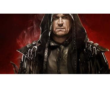 Bro Vs. Bro mal anders