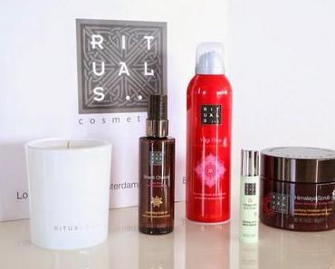 beauty buys: rituals